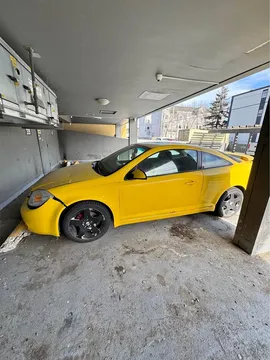2007 Chevrolet Cobalt