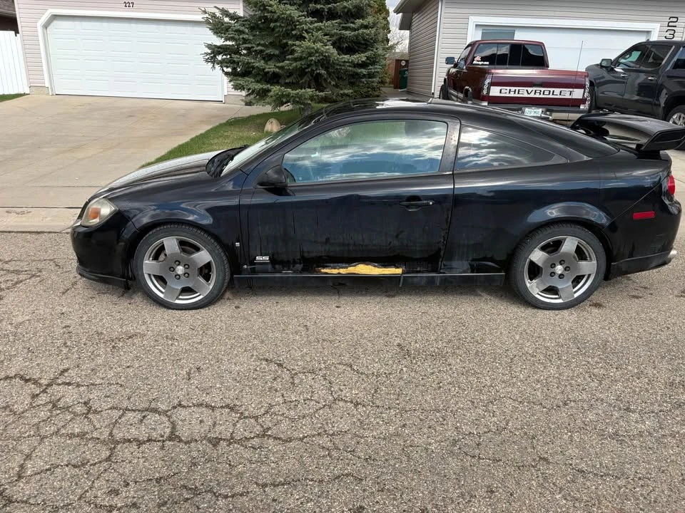 2007 Chevrolet Cobalt 1st Gen - Image 3 of 6