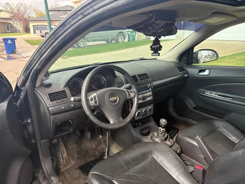 2007 Chevrolet Cobalt 1st Gen - Image 6 of 6