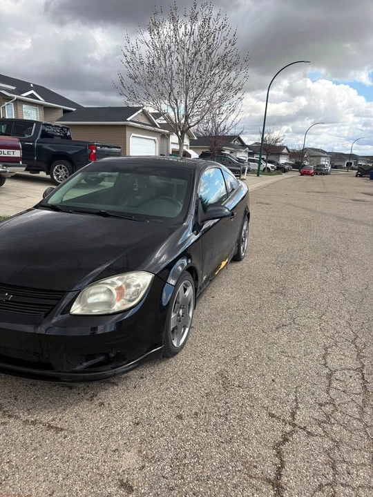 2007 Chevrolet Cobalt 1st Gen - Image 2 of 6