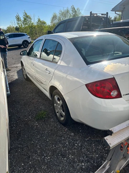 2007 Chevrolet Cobalt 1st Gen - Image 5 of 10