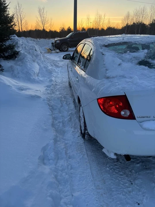 2007 Chevrolet Cobalt 1st Gen - Image 9 of 10
