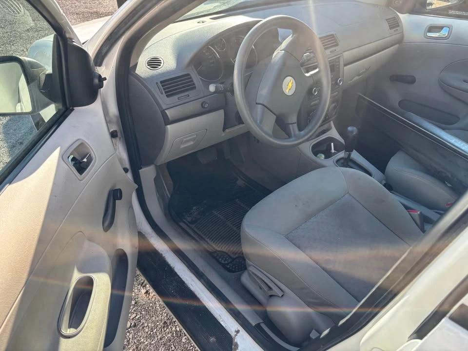 2007 Chevrolet Cobalt 1st Gen - Image 2 of 10