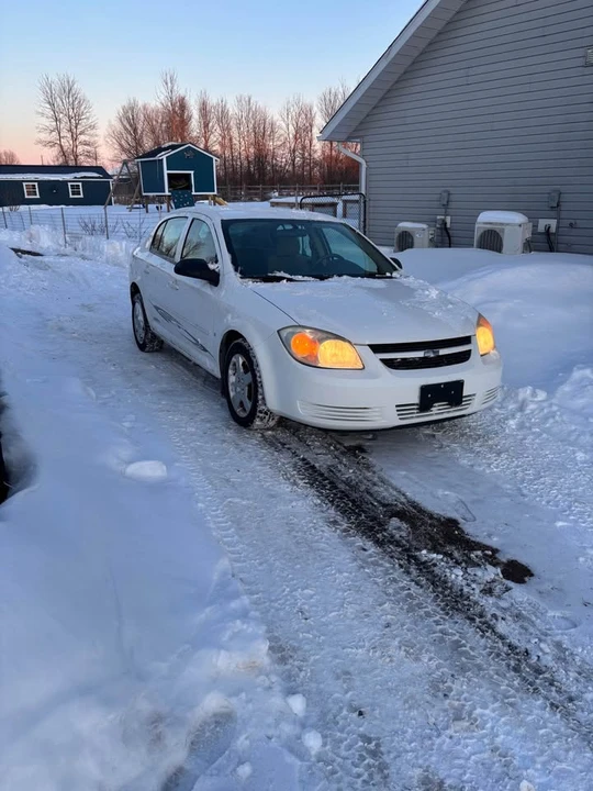 2007 Chevrolet Cobalt 1st Gen - Image 7 of 10