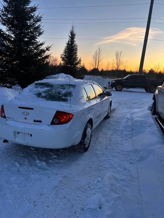 2007 Chevrolet Cobalt 1st Gen - Image 8 of 10