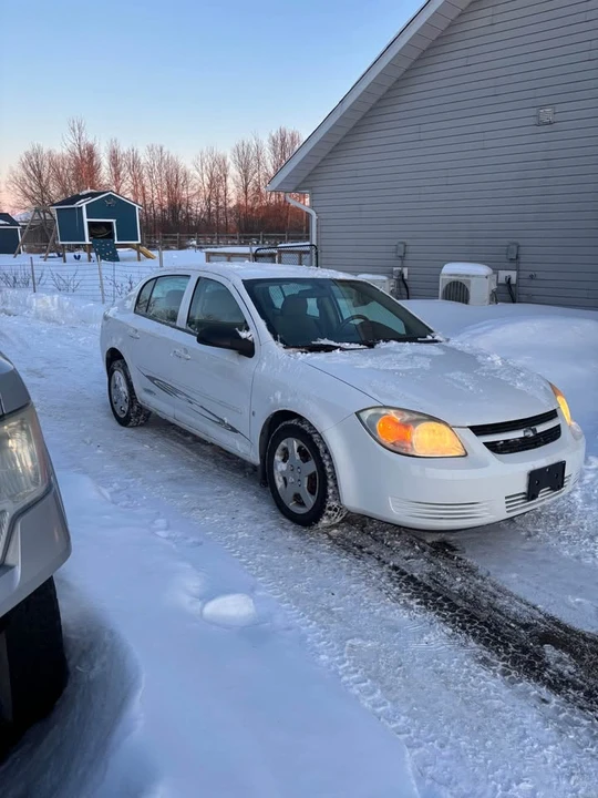 2007 Chevrolet Cobalt 1st Gen - Image 6 of 10