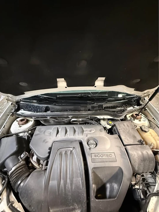 2007 Chevrolet Cobalt 1st Gen - Image 7 of 8