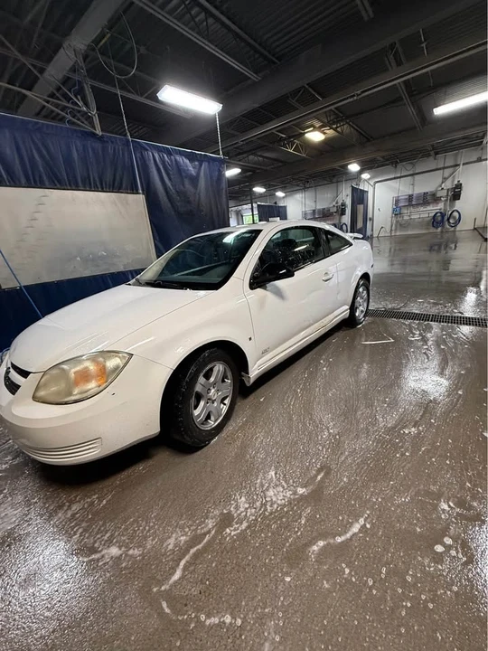 2007 Chevrolet Cobalt 1st Gen - Image 3 of 8