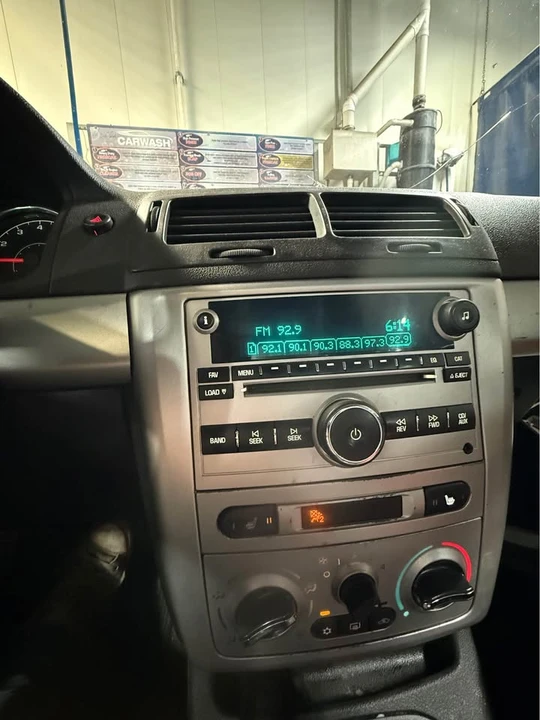 2007 Chevrolet Cobalt 1st Gen - Image 5 of 8
