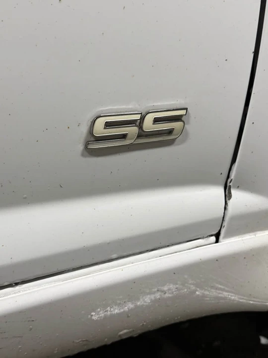 2007 Chevrolet Cobalt 1st Gen - Image 8 of 8