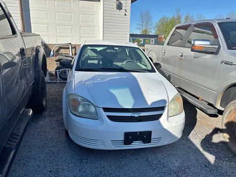2007 Chevrolet Cobalt LS
