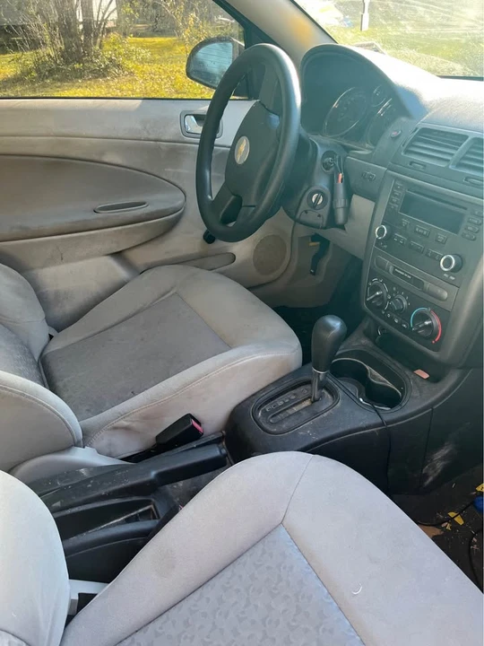 2007 Chevrolet Cobalt 1st Gen - Image 5 of 6