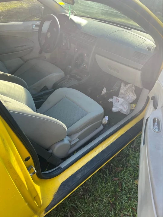 2007 Chevrolet Cobalt 1st Gen - Image 4 of 6