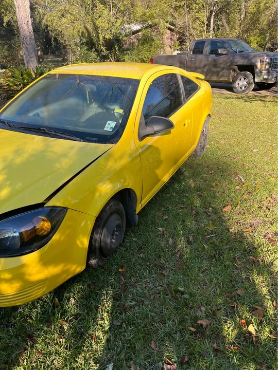 2007 Chevrolet Cobalt 1st Gen - Image 3 of 6
