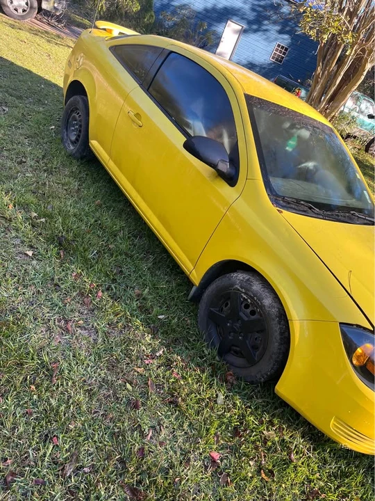 2007 Chevrolet Cobalt 1st Gen - Image 2 of 6