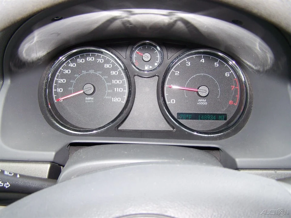 2007 Chevrolet Cobalt 1st Gen - Image 9 of 12