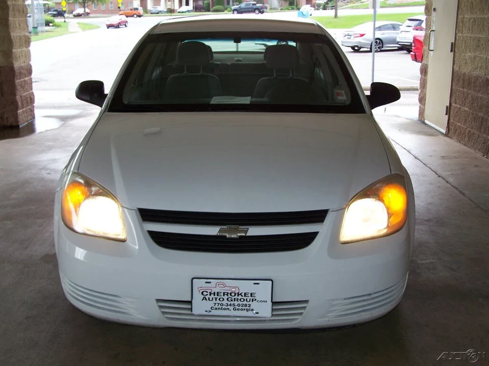 2007 Chevrolet Cobalt 1st Gen - Image 12 of 12