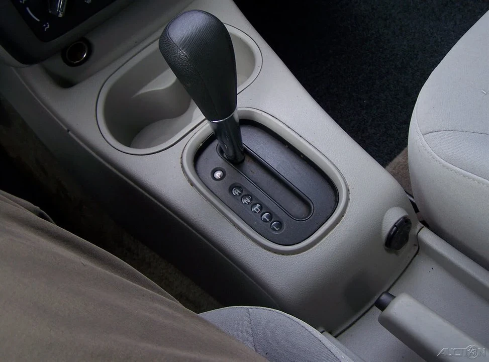 2007 Chevrolet Cobalt 1st Gen - Image 10 of 12