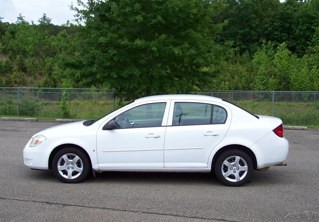 2007 Chevrolet Cobalt 1st Gen - Image 5 of 12