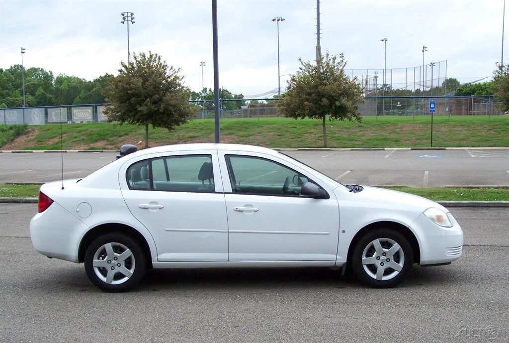 2007 Chevrolet Cobalt 1st Gen - Image 6 of 12