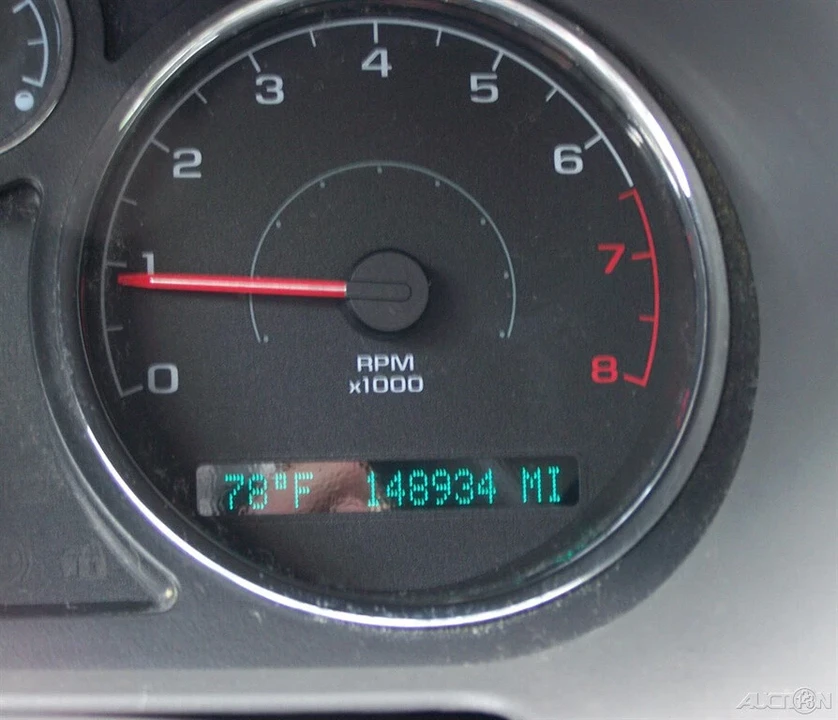 2007 Chevrolet Cobalt 1st Gen - Image 8 of 12