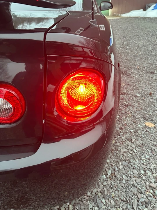 2007 Chevrolet Cobalt 1st Gen - Image 3 of 20