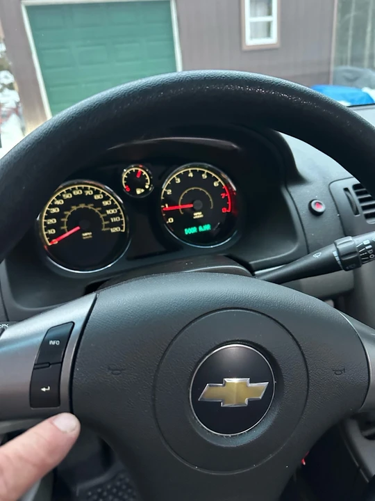 2007 Chevrolet Cobalt 1st Gen - Image 13 of 20