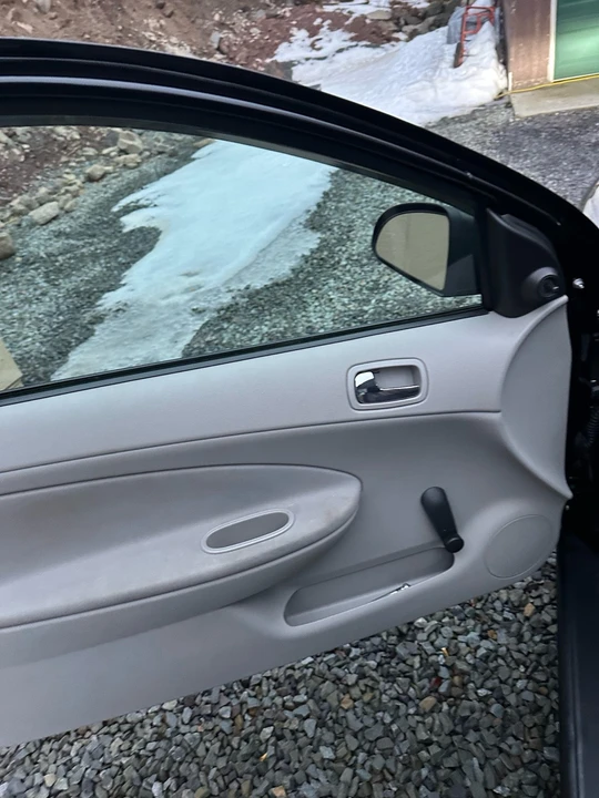 2007 Chevrolet Cobalt 1st Gen - Image 11 of 20