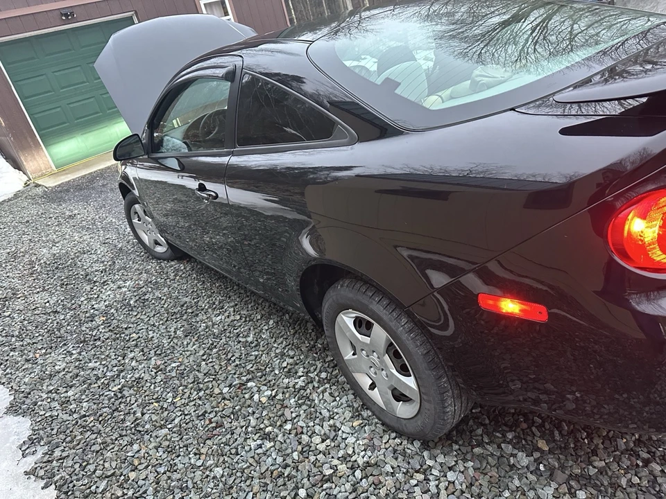 2007 Chevrolet Cobalt 1st Gen - Image 5 of 20