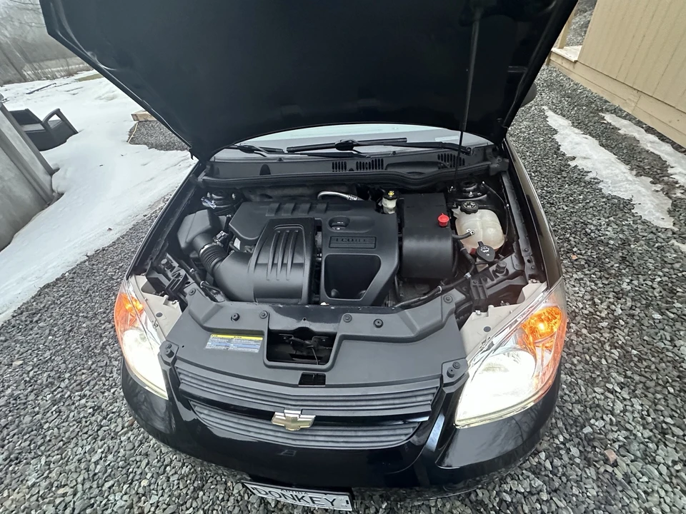 2007 Chevrolet Cobalt 1st Gen - Image 19 of 20
