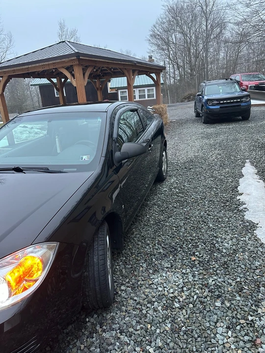 2007 Chevrolet Cobalt 1st Gen - Image 2 of 20
