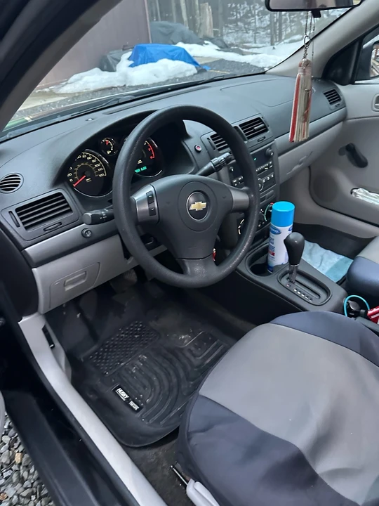 2007 Chevrolet Cobalt 1st Gen - Image 10 of 20
