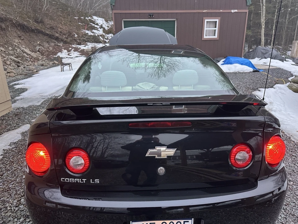 2007 Chevrolet Cobalt 1st Gen - Image 4 of 20