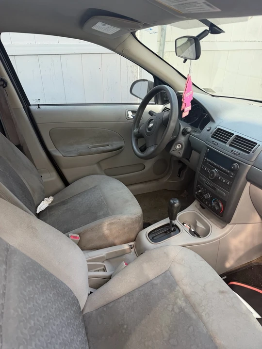 2007 Chevrolet Cobalt 1st Gen - Image 3 of 3