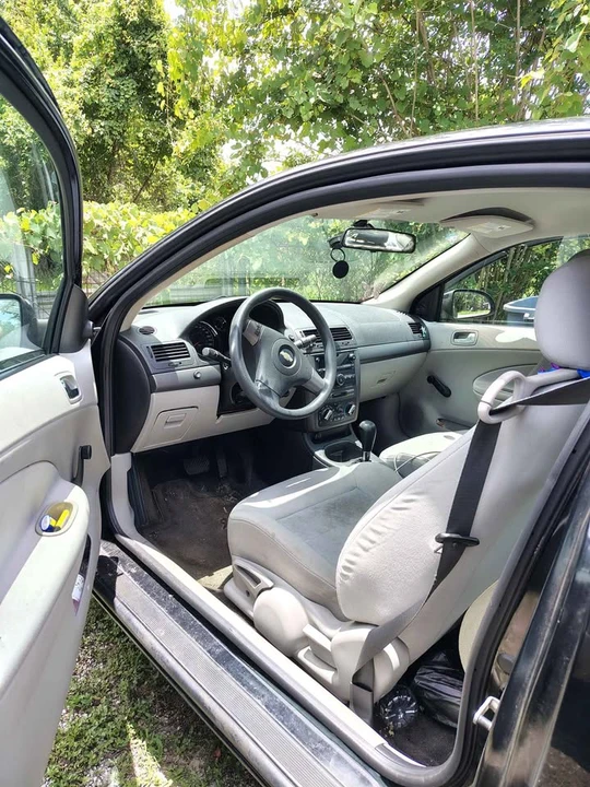 2007 Chevrolet Cobalt 1st Gen - Image 4 of 9