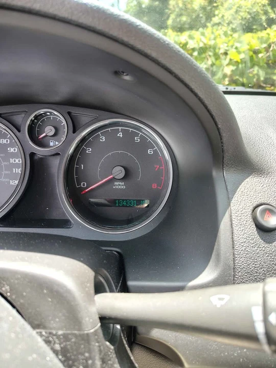 2007 Chevrolet Cobalt 1st Gen - Image 5 of 9