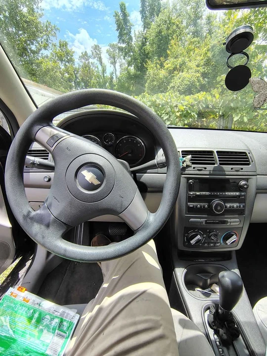 2007 Chevrolet Cobalt 1st Gen - Image 6 of 9