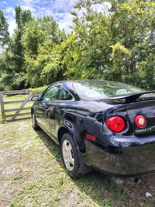 2007 Chevrolet Cobalt 1st Gen - Image 3 of 9