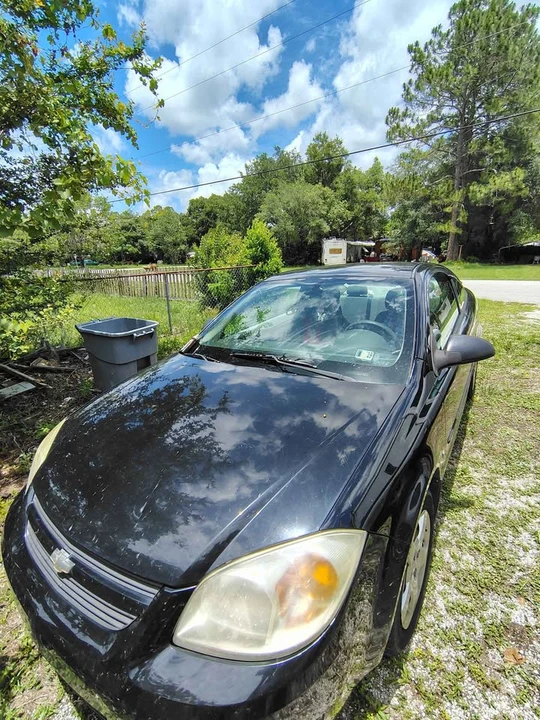 2007 Chevrolet Cobalt 1st Gen - Image 7 of 9