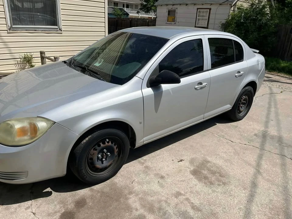 2007 Chevrolet Cobalt 1st Gen - Image 3 of 4