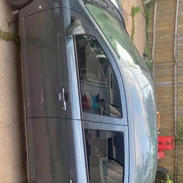 2007 Chevrolet Cobalt LS Sedan 4D
