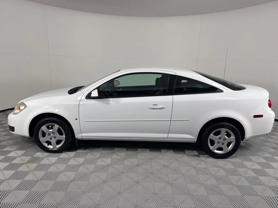 2007 Chevrolet Cobalt 1st Gen - Image 9 of 12