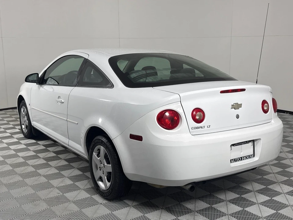 2007 Chevrolet Cobalt 2nd Gen - Image 7 of 12