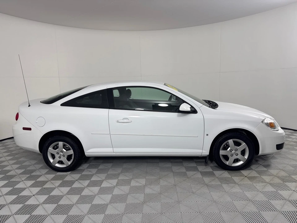 2007 Chevrolet Cobalt 2nd Gen - Image 4 of 12