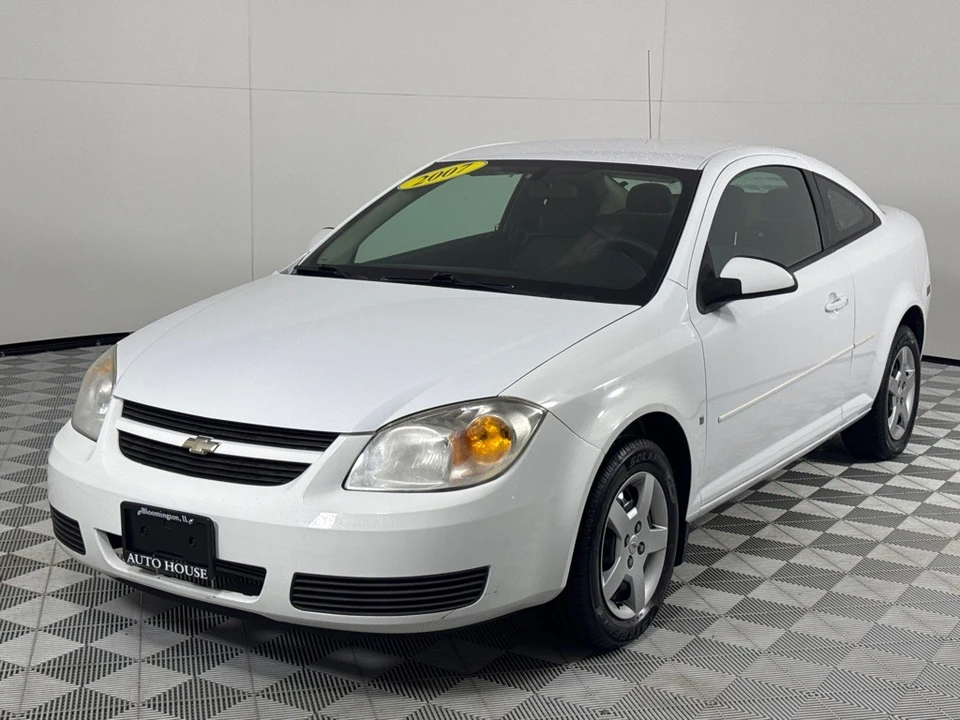 2007 Chevrolet Cobalt 2nd Gen - Image 10 of 12