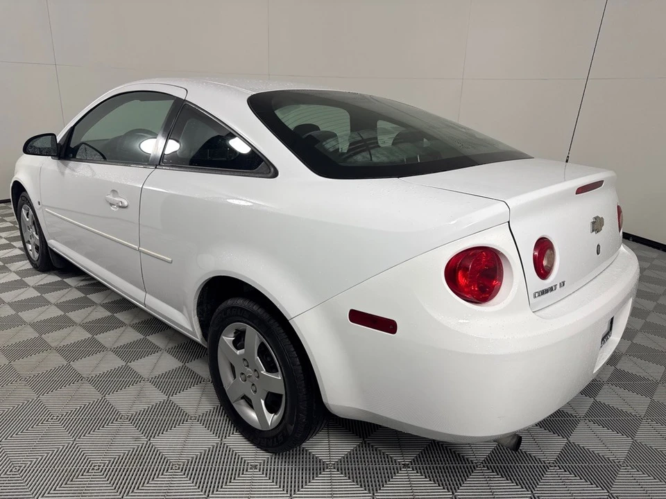 2007 Chevrolet Cobalt 1st Gen - Image 8 of 12