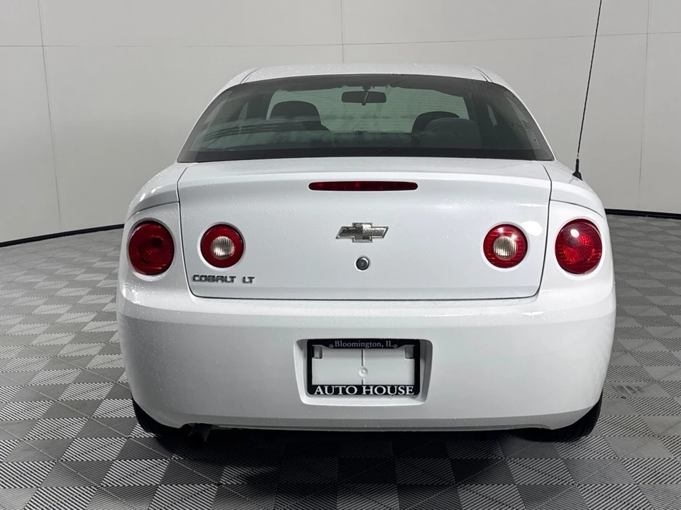 2007 Chevrolet Cobalt 2nd Gen - Image 6 of 12