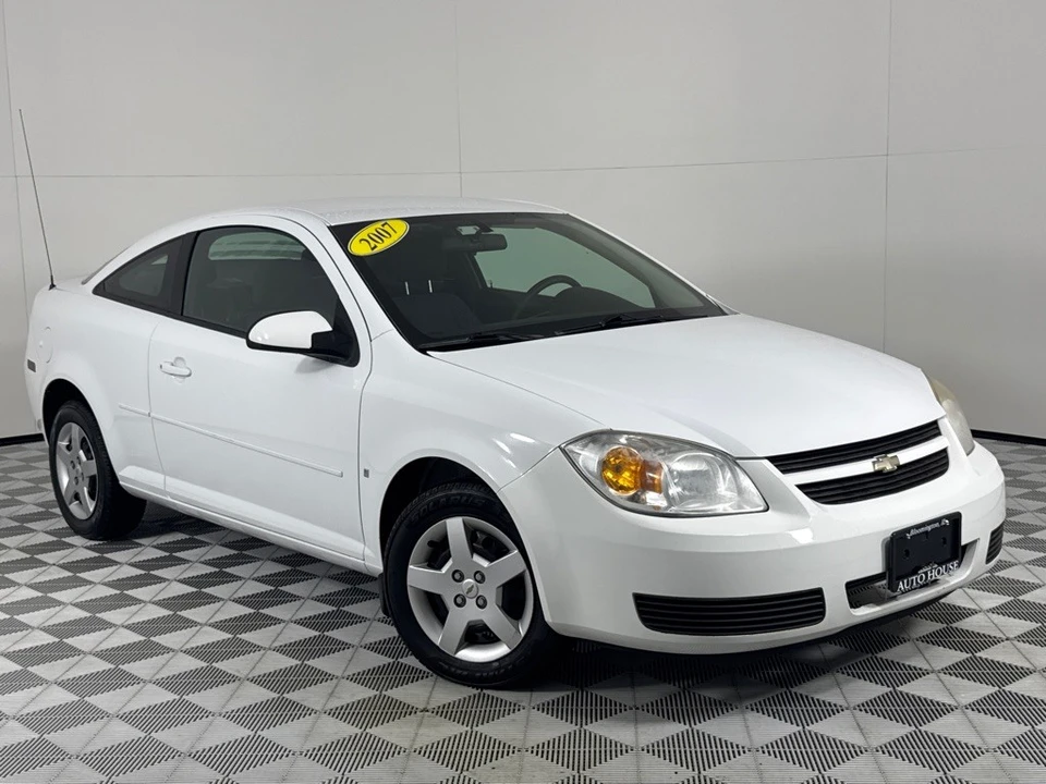 2007 Chevrolet Cobalt 2nd Gen - Image 2 of 12
