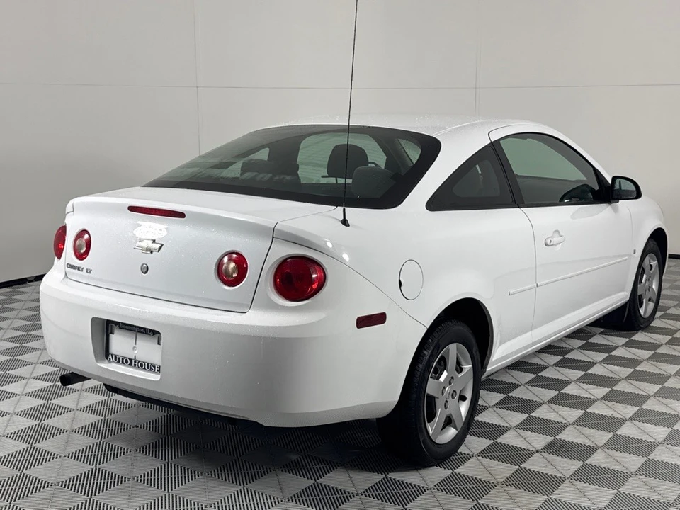 2007 Chevrolet Cobalt 2nd Gen - Image 5 of 12