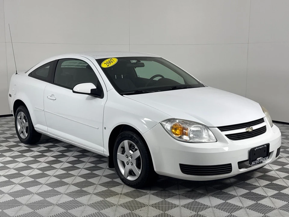 2007 Chevrolet Cobalt 1st Gen - Image 3 of 12